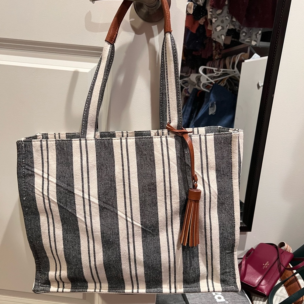Sonoma Tote Bag
